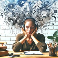 Deep Listening for Mental Organization - Exhale Therapy Collective & Sleepy Mood & Meditation Music