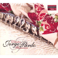 En Er Mundo - Jorge Pardo