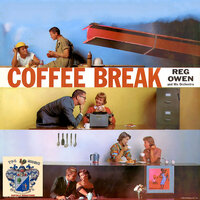 Have a Little Faith in Me - Reg Owen