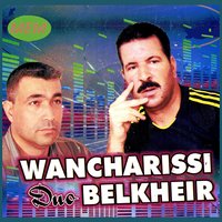 Djaybatha - Wancharissi & Belkheir
