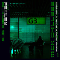 Sub Harmony - Mick Chillage & The Parallel