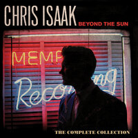 I Walk the Line - Chris Isaak