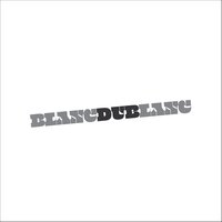 Chariot Dub - Blanc du Blanc