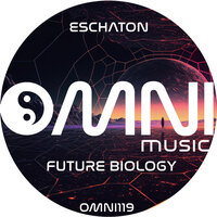 Future Heritage - Eschaton