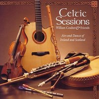 Joe Banes / Green Gowned Lass - William Coulter & Friends & William Coulter