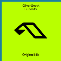 Curiosity - Oliver Smith