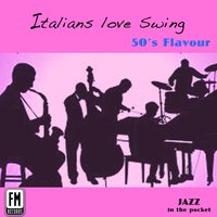 Jive In - Silvia Manco