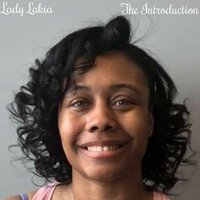 Broken Promises - Lady Lakia