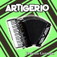 Carlottosa - Ernesto Germani