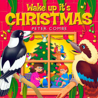 It's Christmas Again - Peter Combe