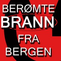 Heia Brann - Ove Thue