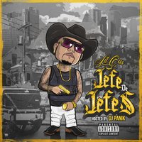 Hold Me Down - Lil Cas