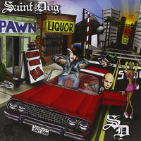 Money Talks - Saint Dog