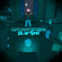 Depresion (No Quiero Despertar) - Lucky Es & Devilcrossofficial