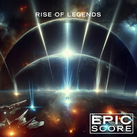 Interstellar Hunters - Epic Score