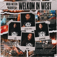 Trappin - A3 & Jama MW & JEA