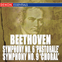 Symphony No. 9 in D Minor, Op.125: IV. Presto - Allegro assai - Ilmar Lapinsch & Latvian Philharmonic Large Chamber Orchestra & Ludwig van Beethoven