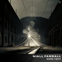 Watchtower - Niall Farrall