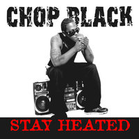 Mercenary Music - Chop Black