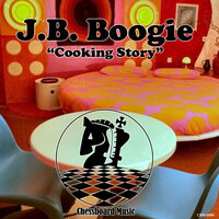 Play - J.B. Boogie