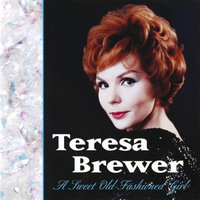 Ricochet (Rick-O-Shay) - Teresa Brewer