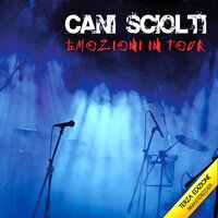 Self Control - Cani Sciolti