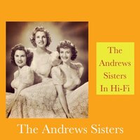 Ferry Boat Serenade - The Andrews Sisters