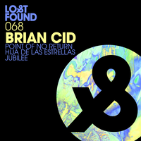 Point Of No Return - Brian Cid