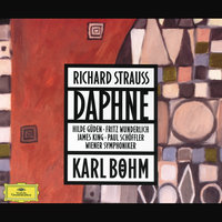R. Strauss: Daphne, Op. 82, TrV 272 - Orchestereinleitung - "Kleontes!" / "Adrast" - Hans Braun & Kurt Equiluz & Harald Pröglhöf & Ludwig Welter & Chor Der Wiener Staatsoper & Orchester Der Wiener Staatsoper & Рихард Штраус