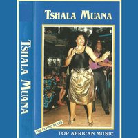 Yoyo - Tshala Muana