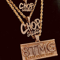 Know Not To Play With Us - Young Chop & Johnny May Cash
