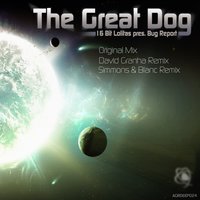 The Great Dog - 16 Bit Lolitas