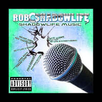 Benjamin Button - Rob C Shadowlife