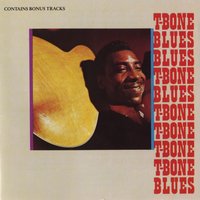 Come Back to Me Baby - T-Bone Walker