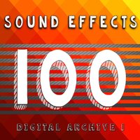 Sound 11 - The Digital Sound Effects Group
