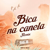 Bica Na Canela - Raul GR & MC Hariel