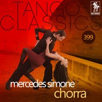 Cantando - Mercedes Simone