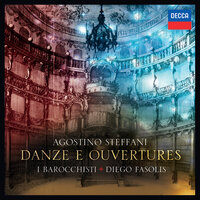 Steffani: La lotta d’Hercole con Acheloo - Nymphes I - I Barocchisti & Diego Fasolis