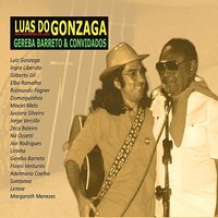 Luar Do Nordeste - Gereba Barreto & Ná Ozzetti