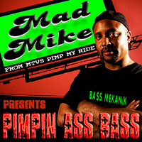 Conga Crunk - Bass Mekanik & Mad Mike