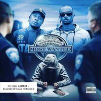 Looking 4 Love - The Beat Armada & BlockRepp Shad & Ca$hier & EQ