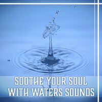 Anti Stress (Waterfall) - Healing Waters Zone