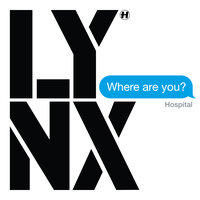Blue - Lynx