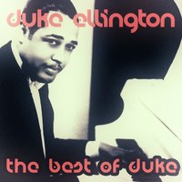 Madness in Great Ones - Duke Ellington