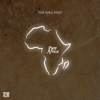 Deep In The Heart  (Of an African Child) - The Kingdeep & Phakza