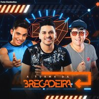 Desce Devagarinho - Turma da Bregadeira & MC RENNAN