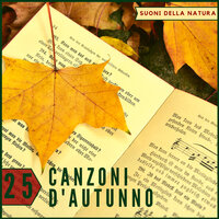 Cattedrale Del Benessere - Natura Autunno