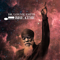 Epistrophy - Dr. Lonnie Smith