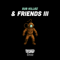 Underwater - Sub Killaz & Nu Elementz & Profile