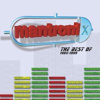 King Of The Beats - Mantronix